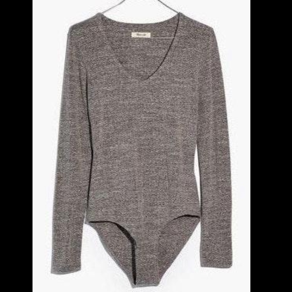 Madewell bodysuit